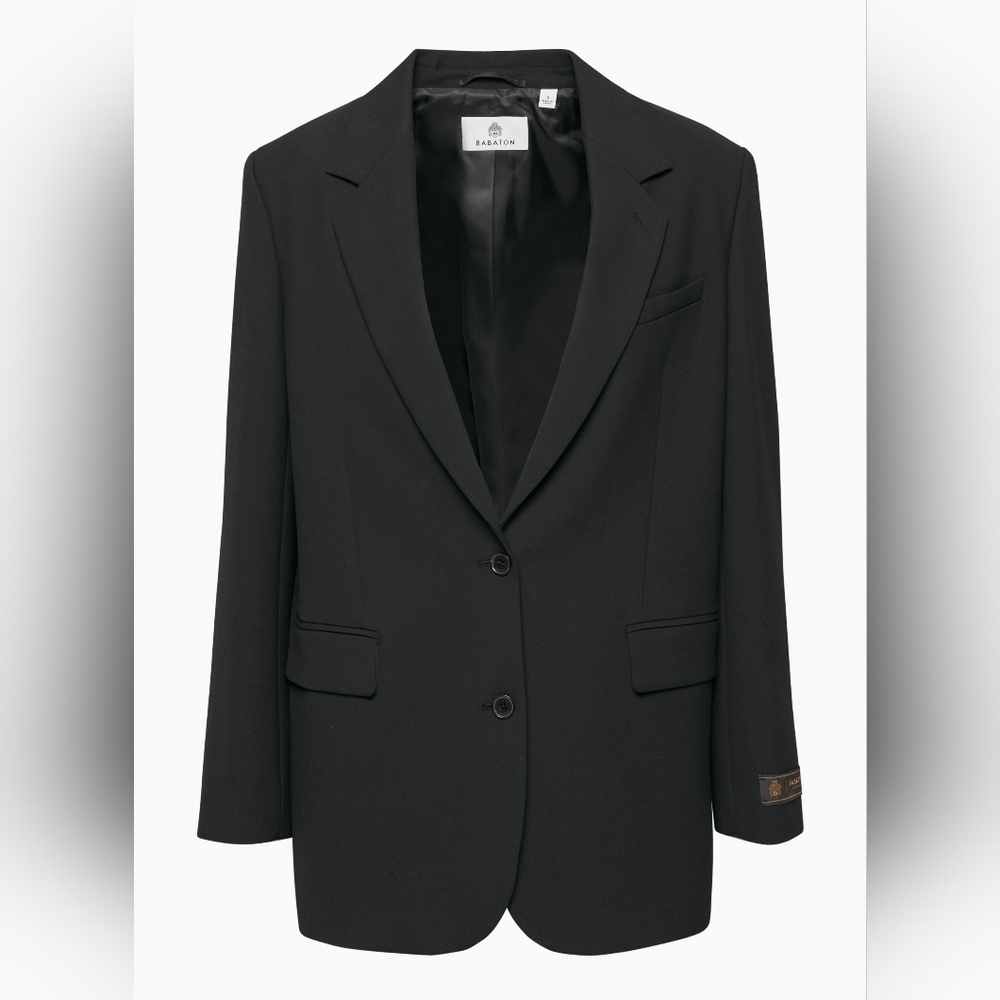 Babaton Agency Blazer